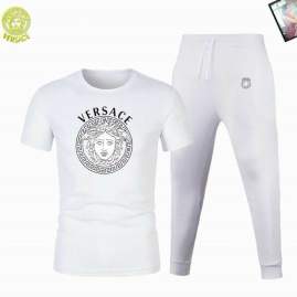 Picture of Versace Shirt Pant Suits _SKUVersaceM-5XL12yx22925127